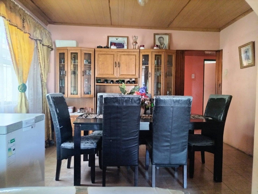 3 Bedroom Property for Sale in Mdantsane Nu 14 Eastern Cape